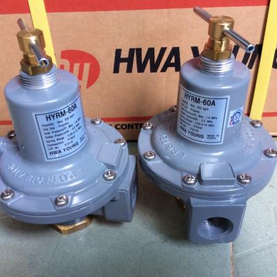 VAN ĐIỀU ÁP HYRM-60A